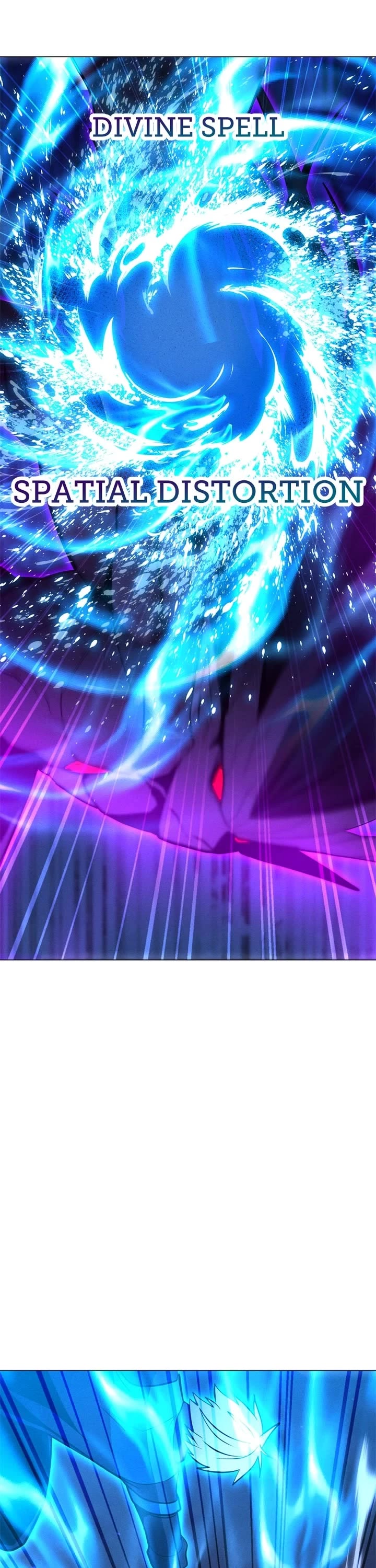 Solo Spell Caster chapter 227 page 36