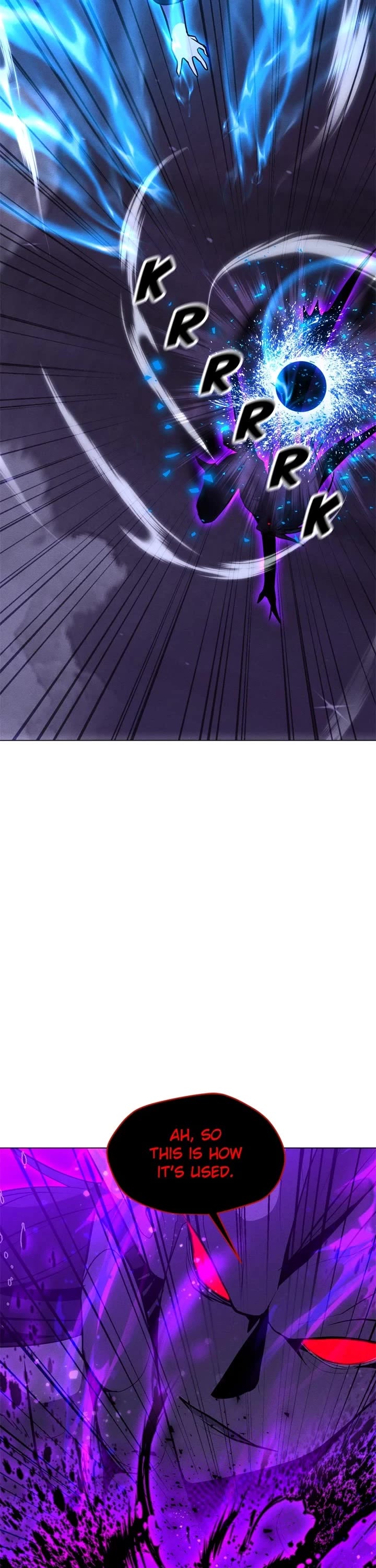 Solo Spell Caster chapter 227 page 37