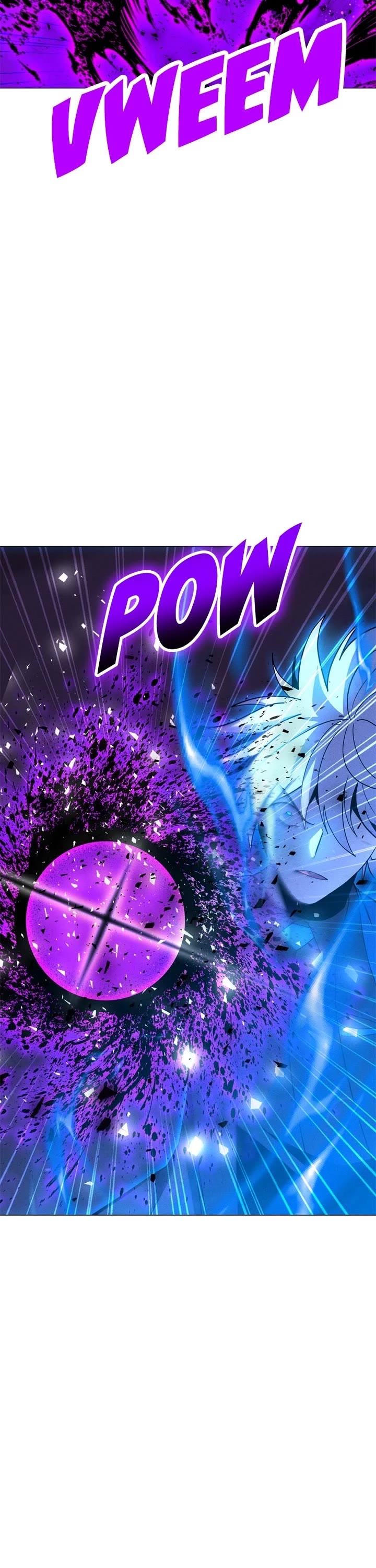 Solo Spell Caster chapter 227 page 38