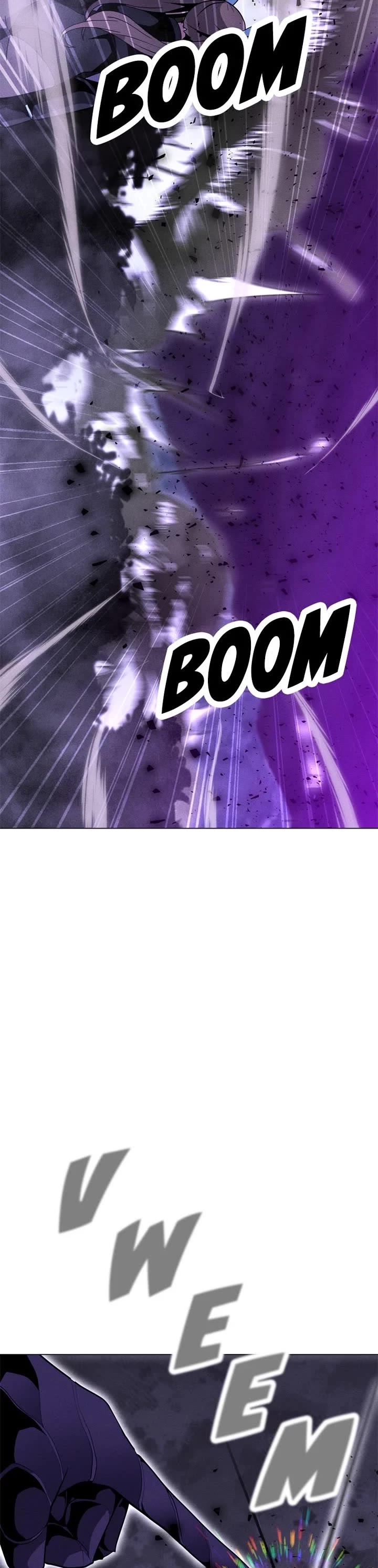 Solo Spell Caster chapter 227 page 4