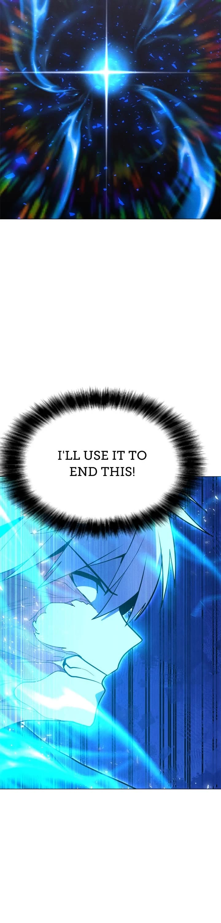 Solo Spell Caster chapter 227 page 41