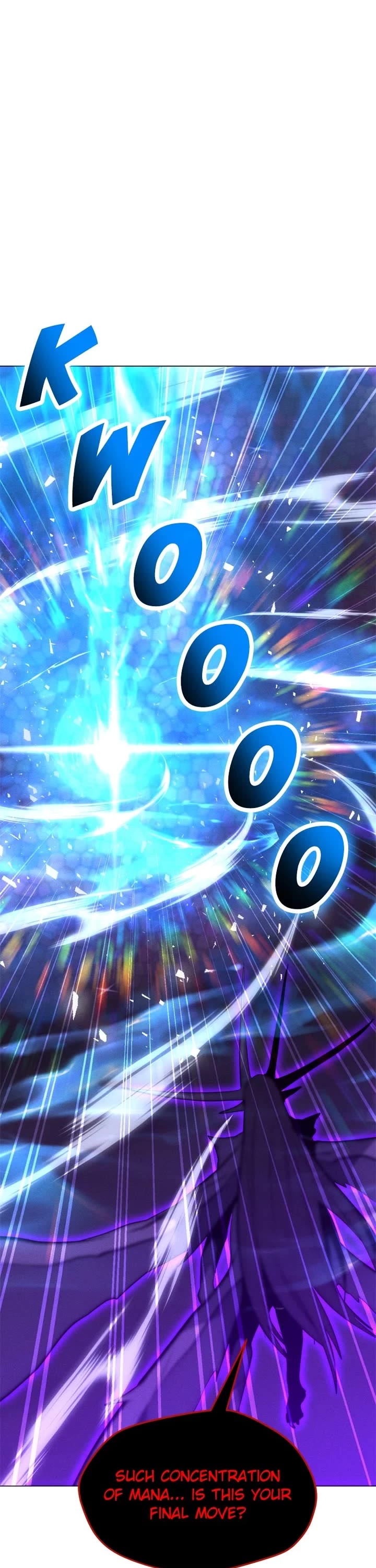 Solo Spell Caster chapter 227 page 42