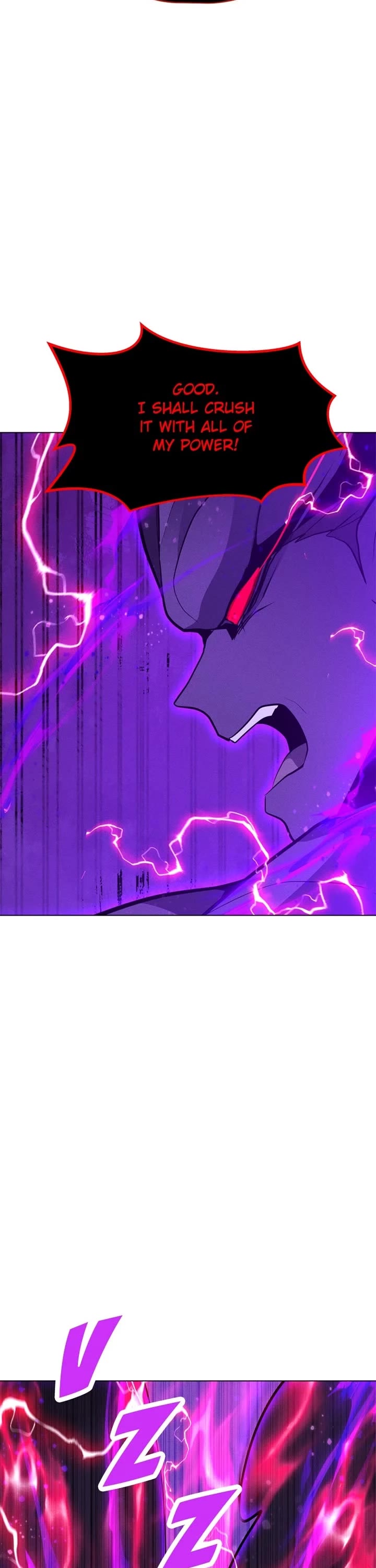 Solo Spell Caster chapter 227 page 43