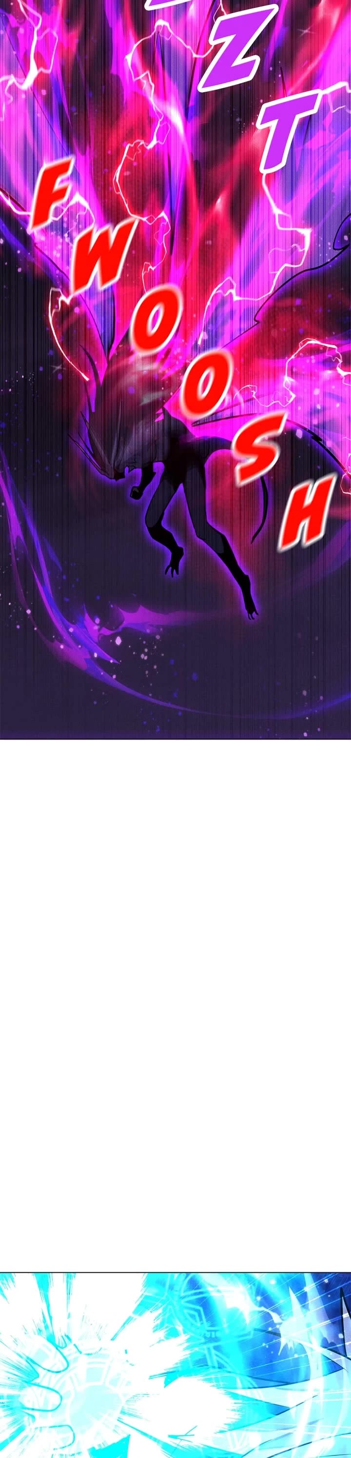 Solo Spell Caster chapter 227 page 44