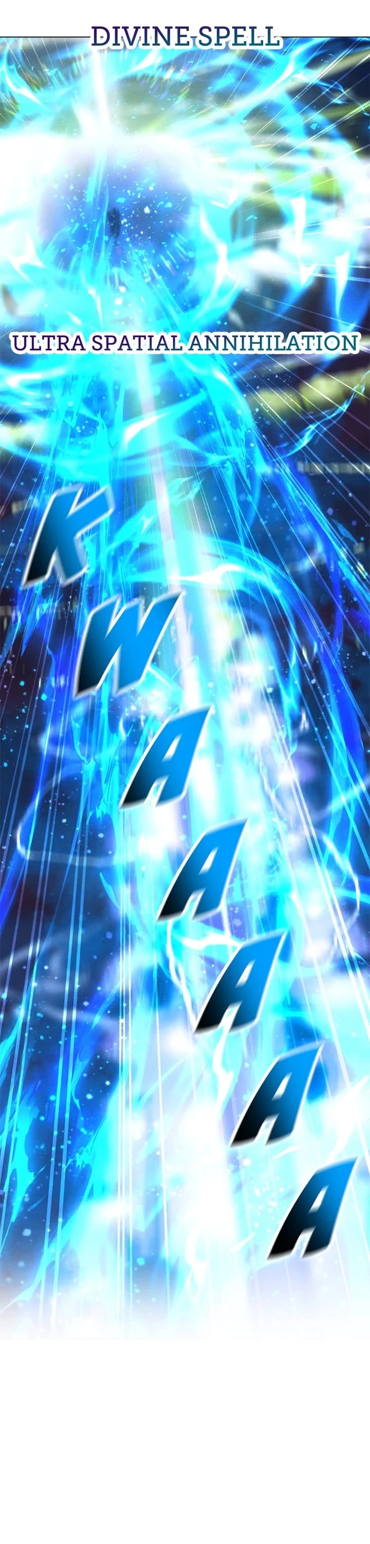 Solo Spell Caster chapter 227 page 46