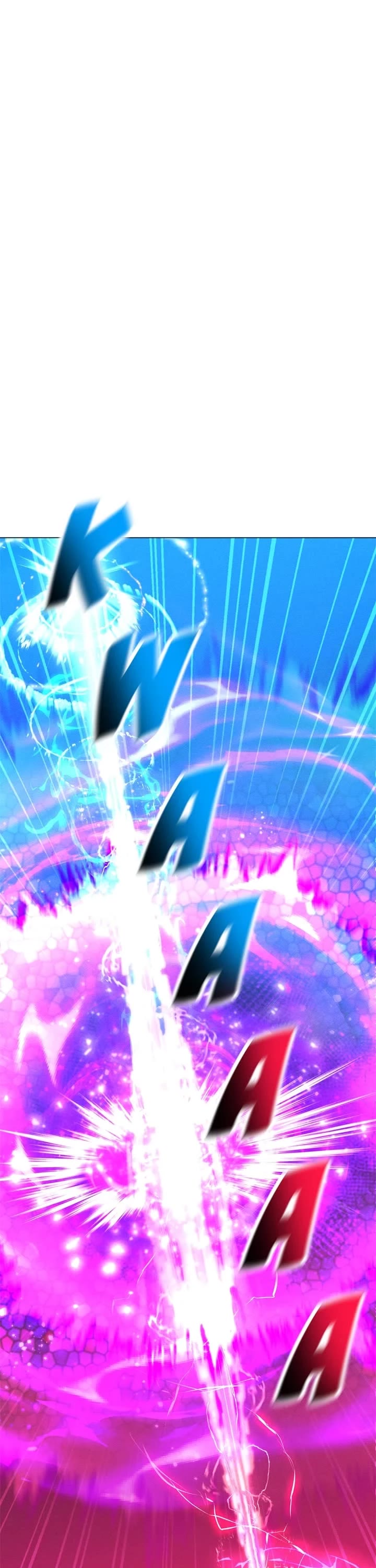 Solo Spell Caster chapter 227 page 48