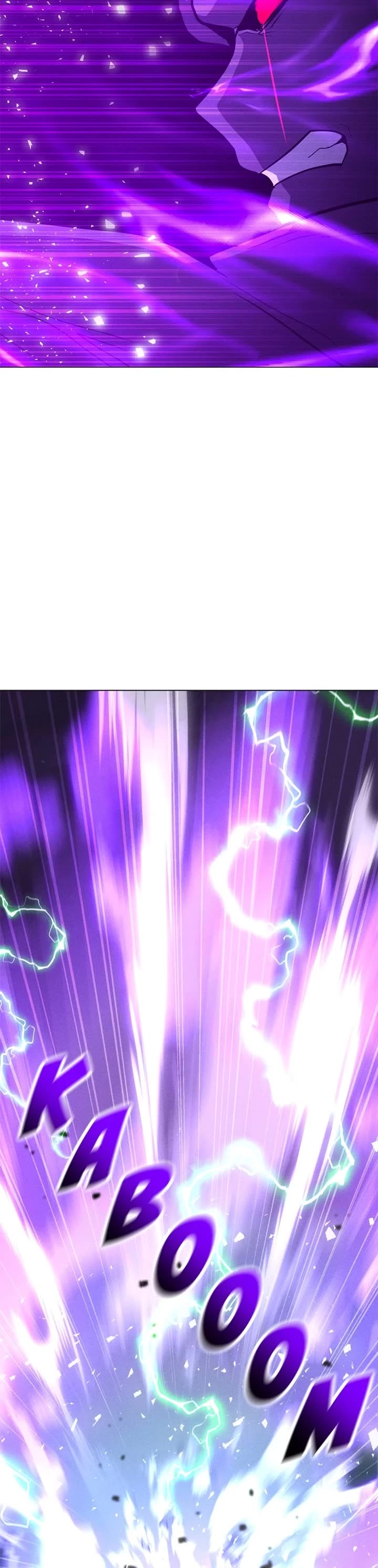 Solo Spell Caster chapter 227 page 50