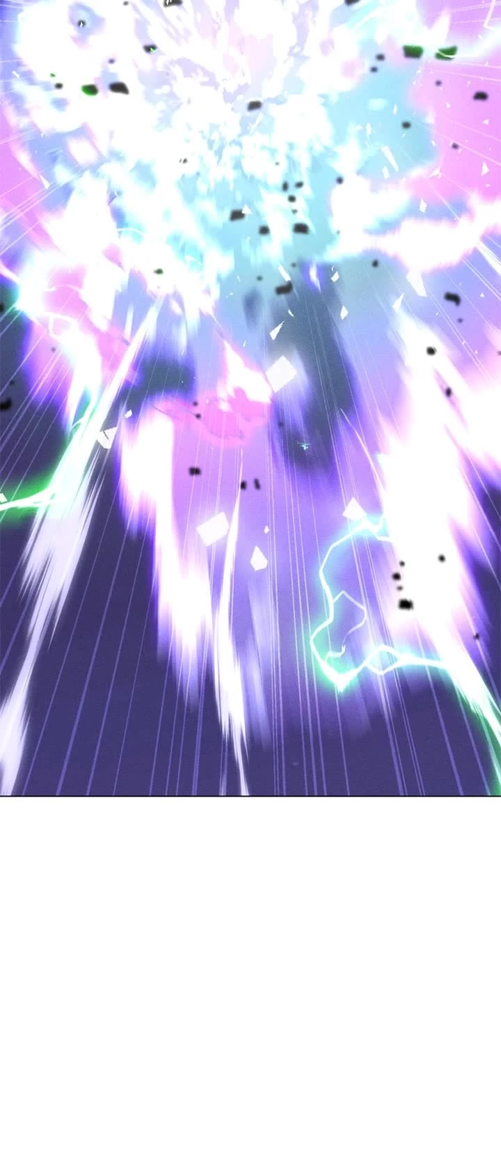 Solo Spell Caster chapter 227 page 51