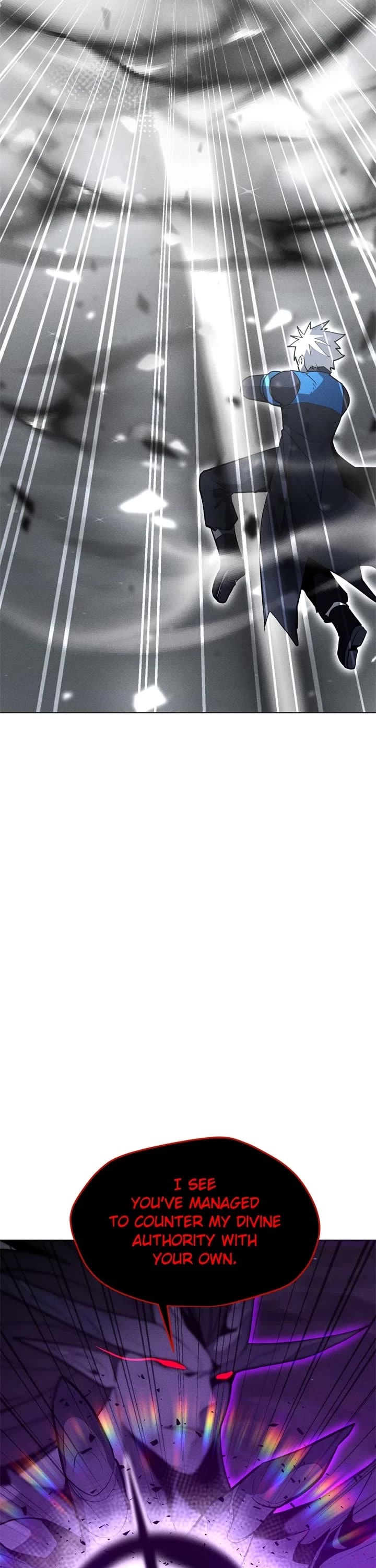 Solo Spell Caster chapter 227 page 7