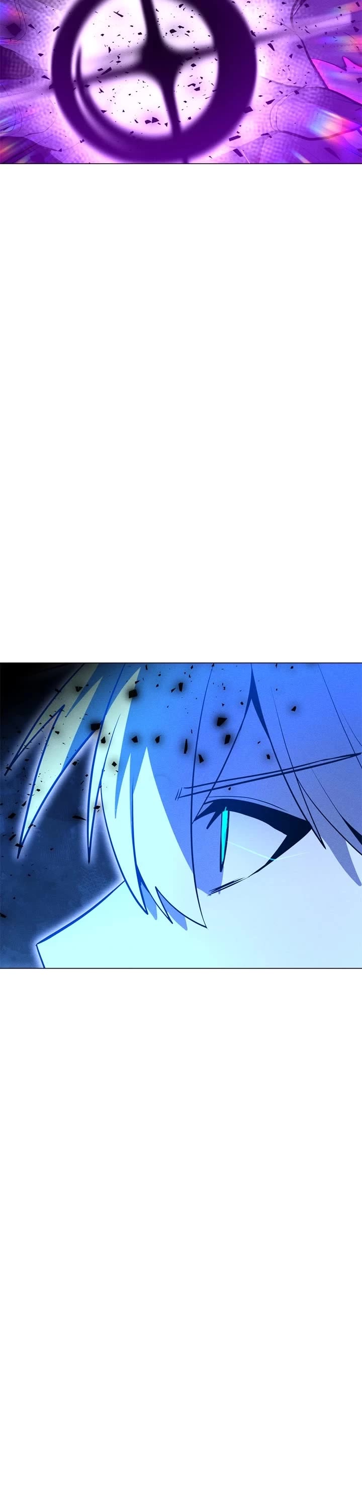 Solo Spell Caster chapter 227 page 8