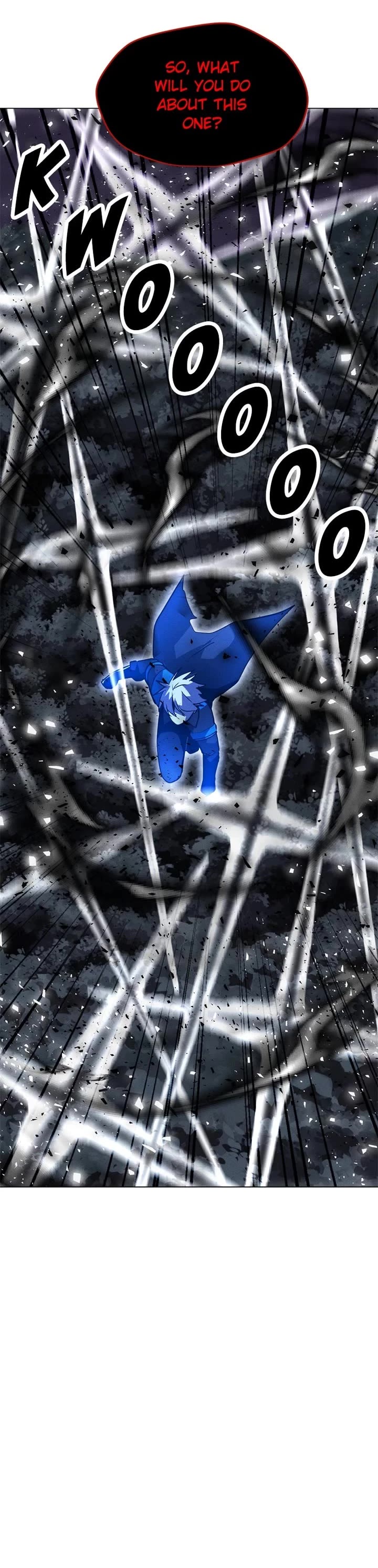 Solo Spell Caster chapter 227 page 9