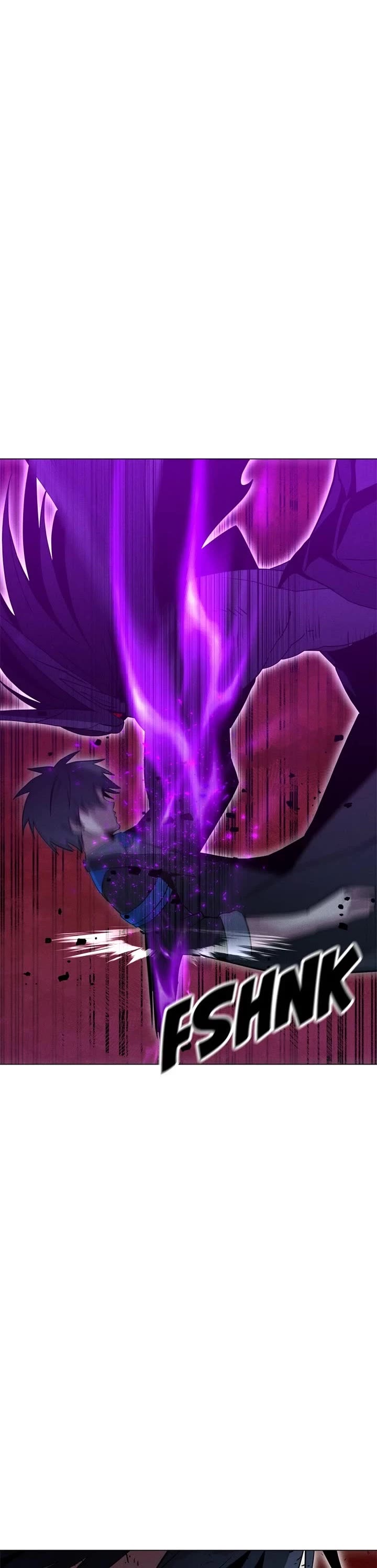 Solo Spell Caster chapter 228 page 10