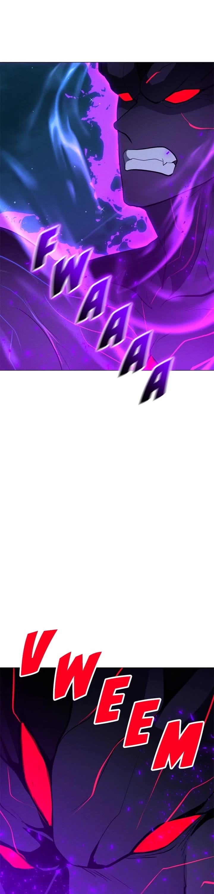 Solo Spell Caster chapter 228 page 12
