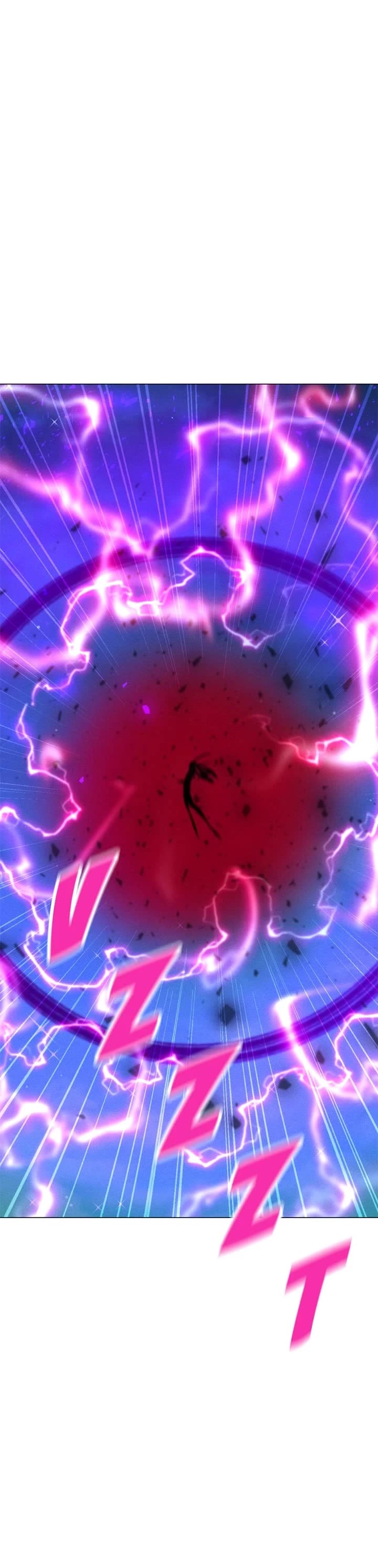 Solo Spell Caster chapter 228 page 14