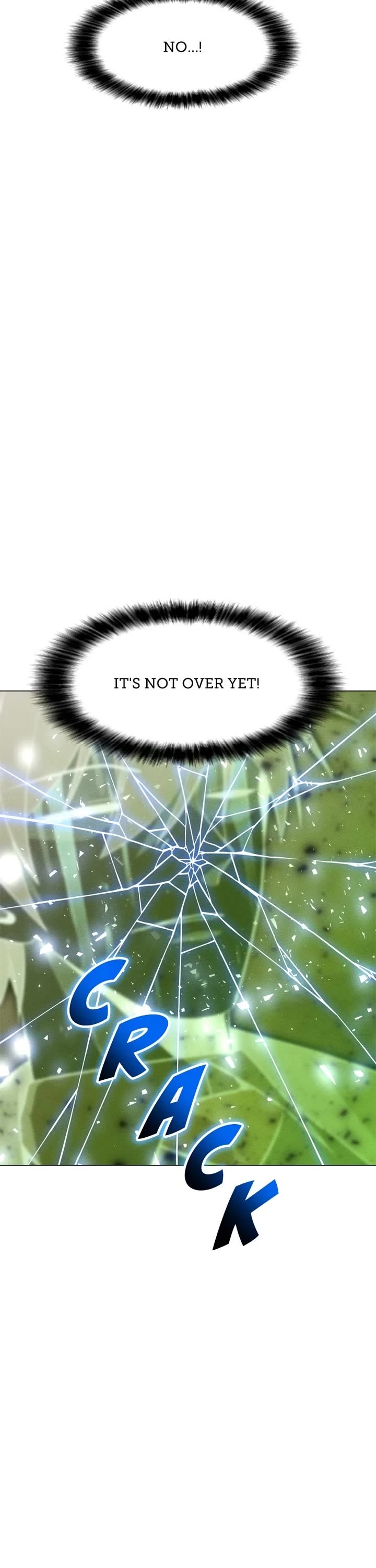 Solo Spell Caster chapter 228 page 17