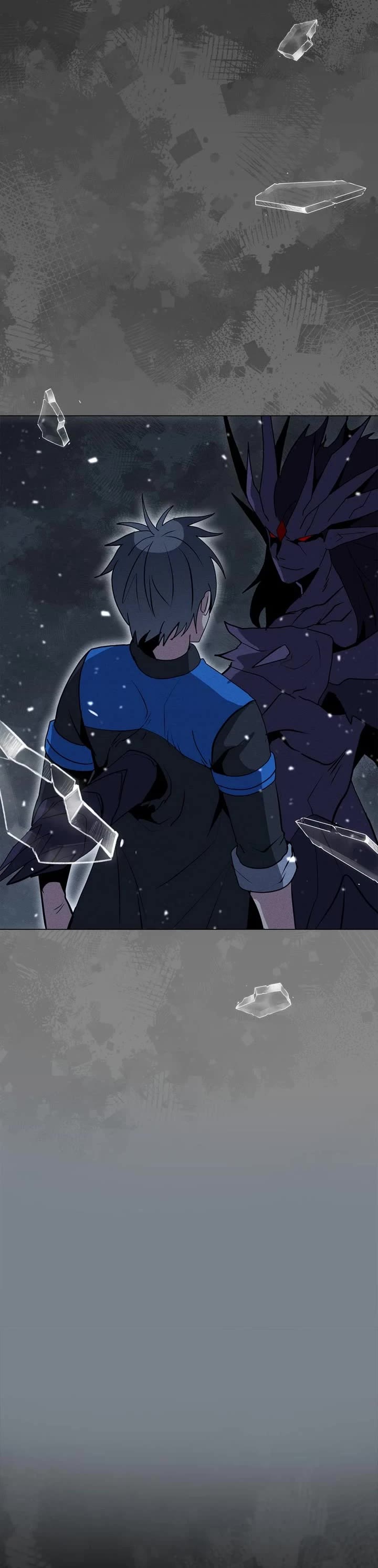 Solo Spell Caster chapter 228 page 19