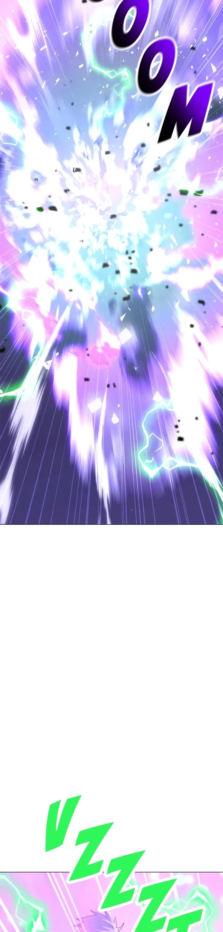 Solo Spell Caster chapter 228 page 2