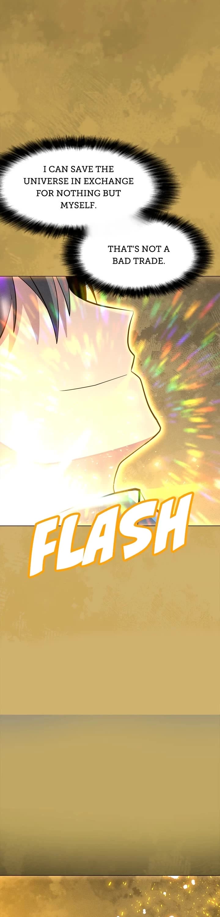 Solo Spell Caster chapter 228 page 26