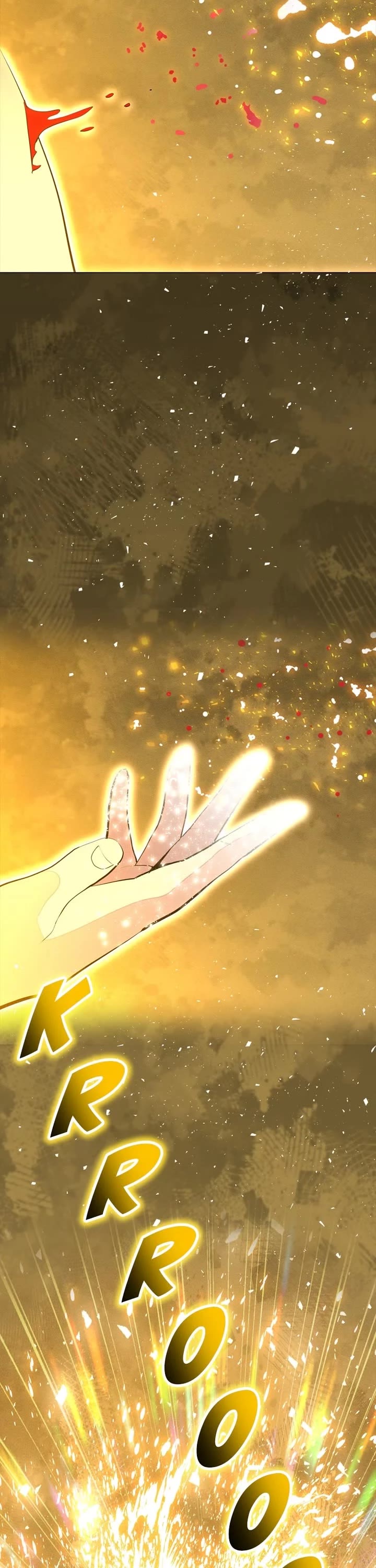 Solo Spell Caster chapter 228 page 27