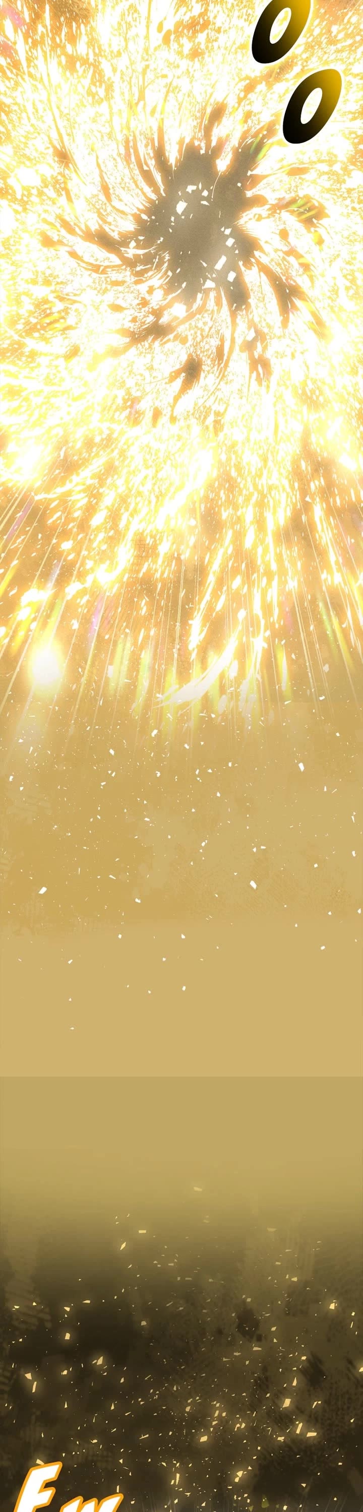 Solo Spell Caster chapter 228 page 28