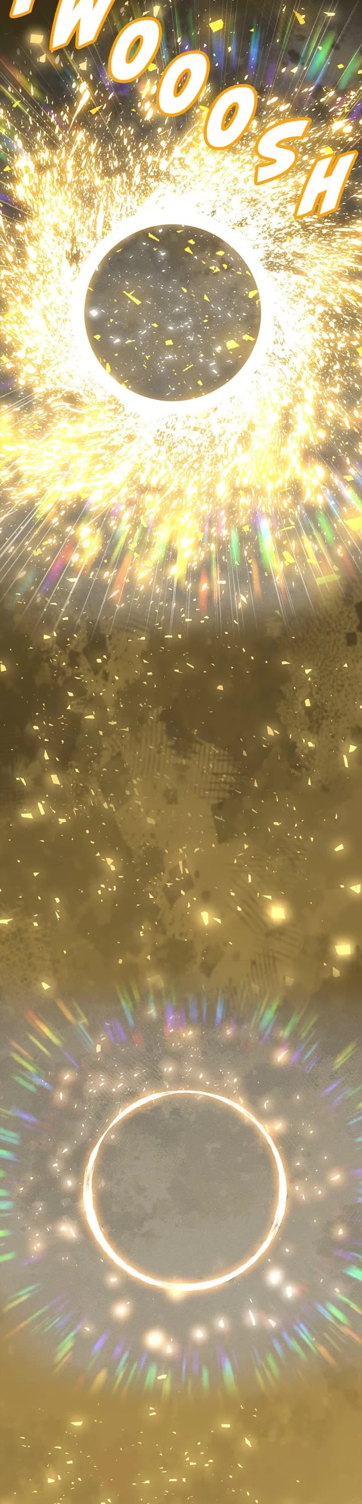 Solo Spell Caster chapter 228 page 29