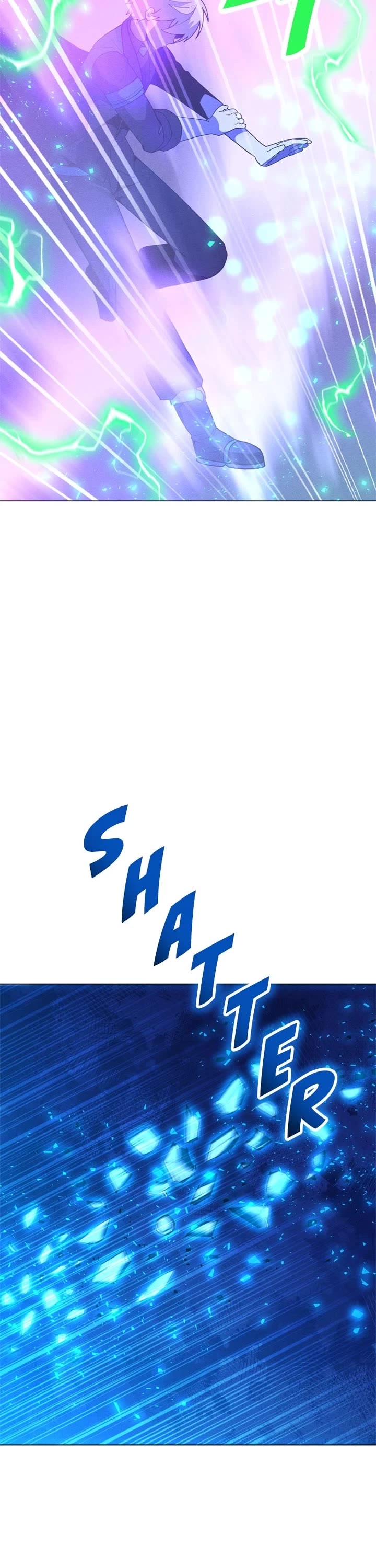 Solo Spell Caster chapter 228 page 3