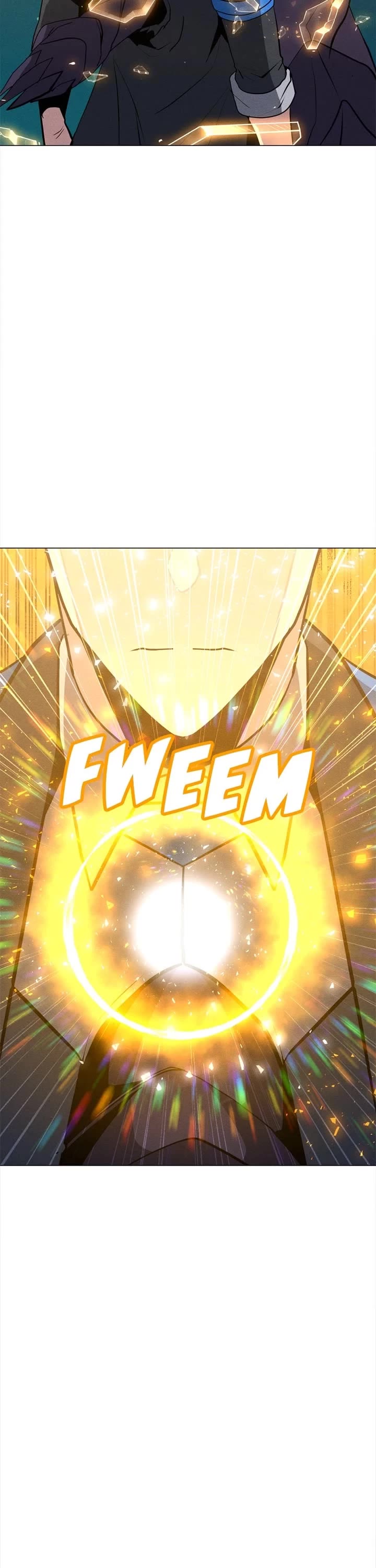 Solo Spell Caster chapter 228 page 31