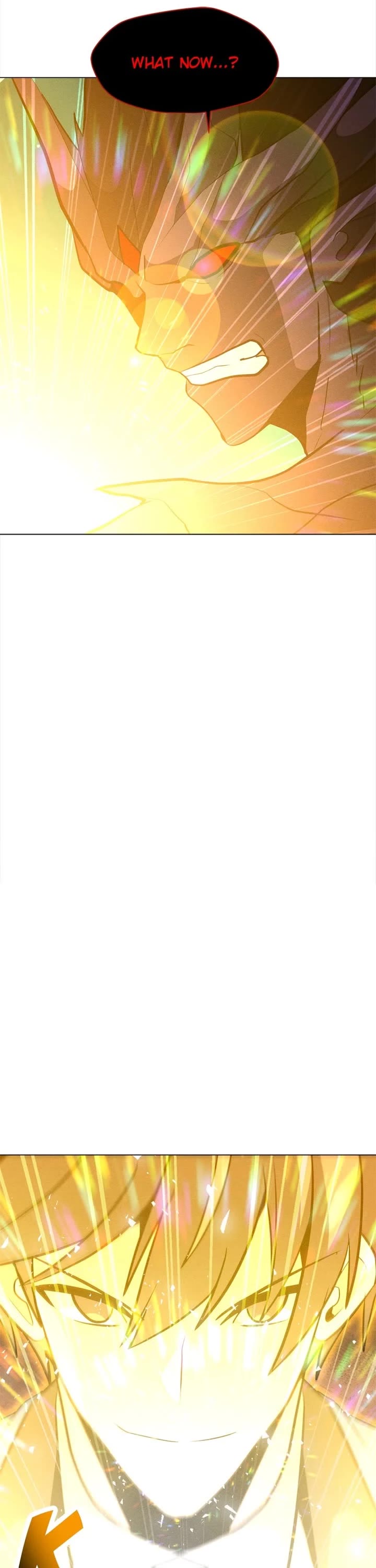 Solo Spell Caster chapter 228 page 32