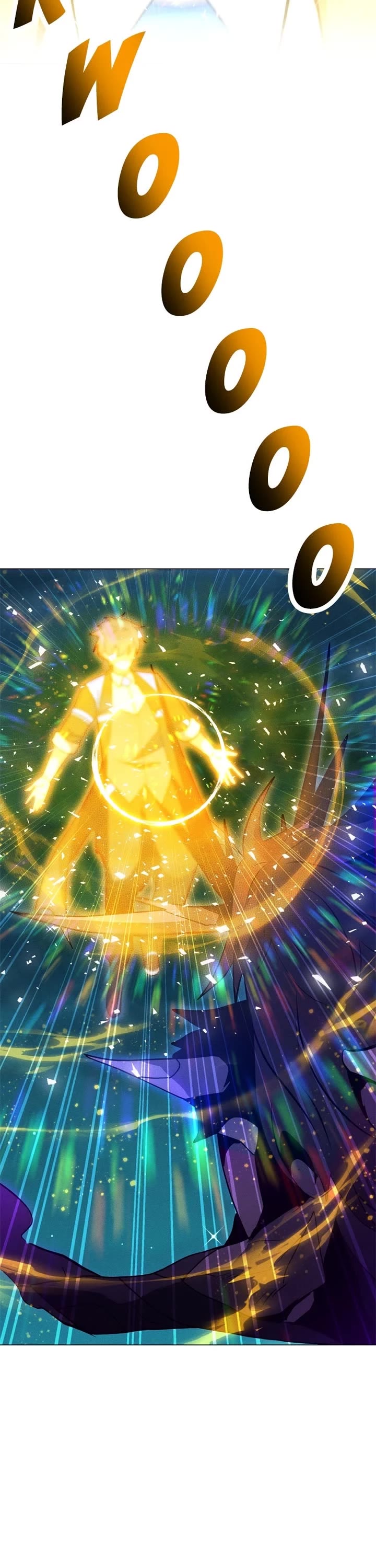 Solo Spell Caster chapter 228 page 33