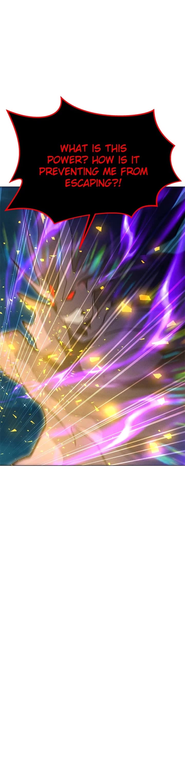 Solo Spell Caster chapter 228 page 34