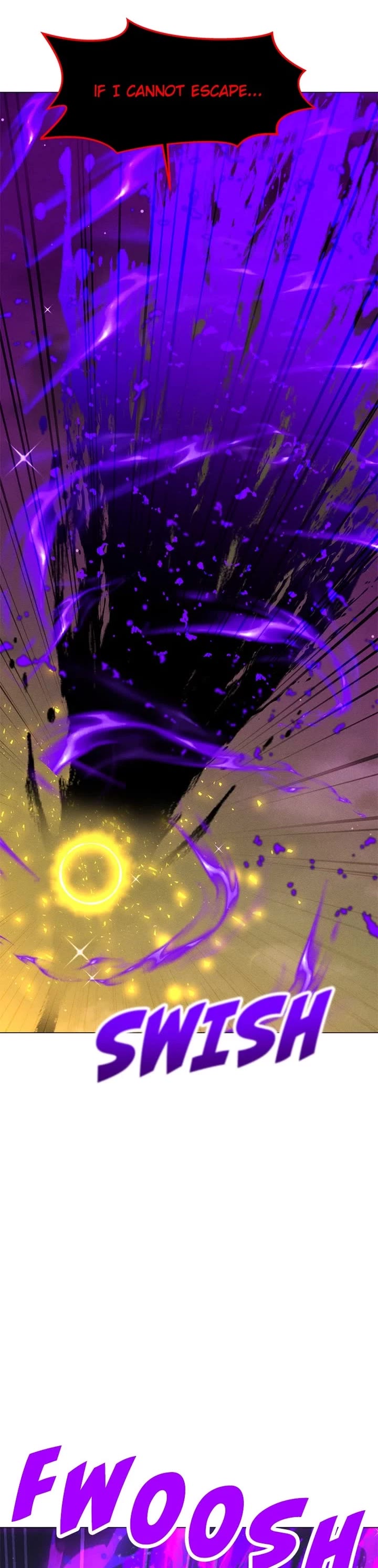 Solo Spell Caster chapter 228 page 35