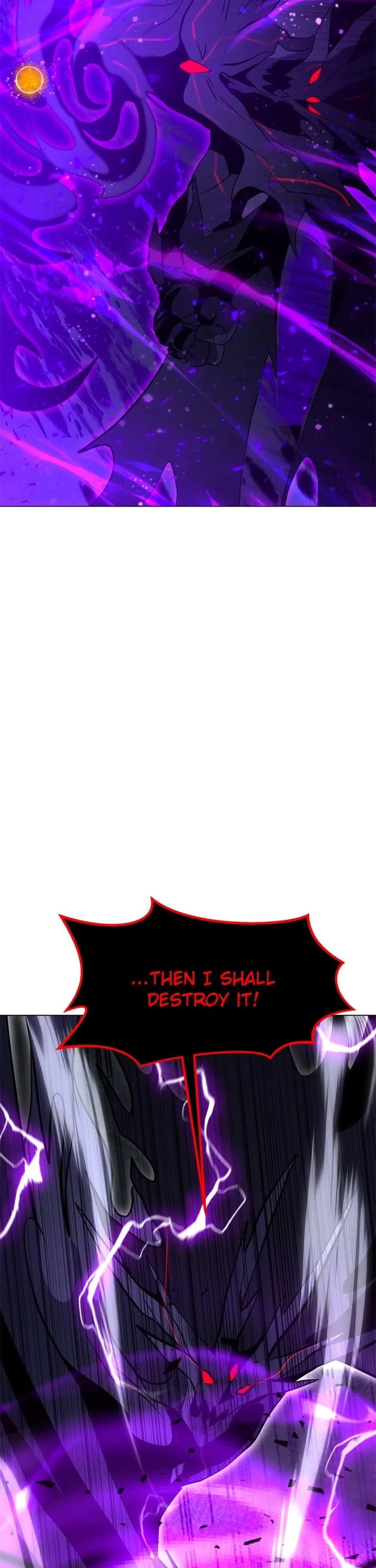 Solo Spell Caster chapter 228 page 37