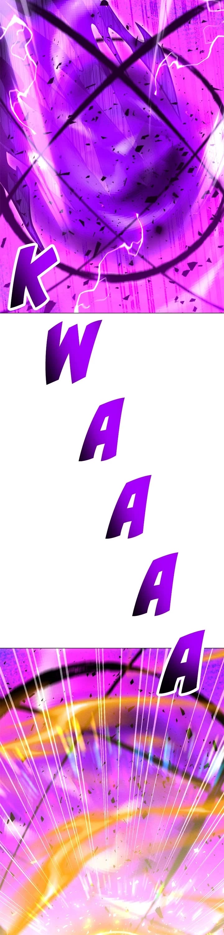 Solo Spell Caster chapter 228 page 38