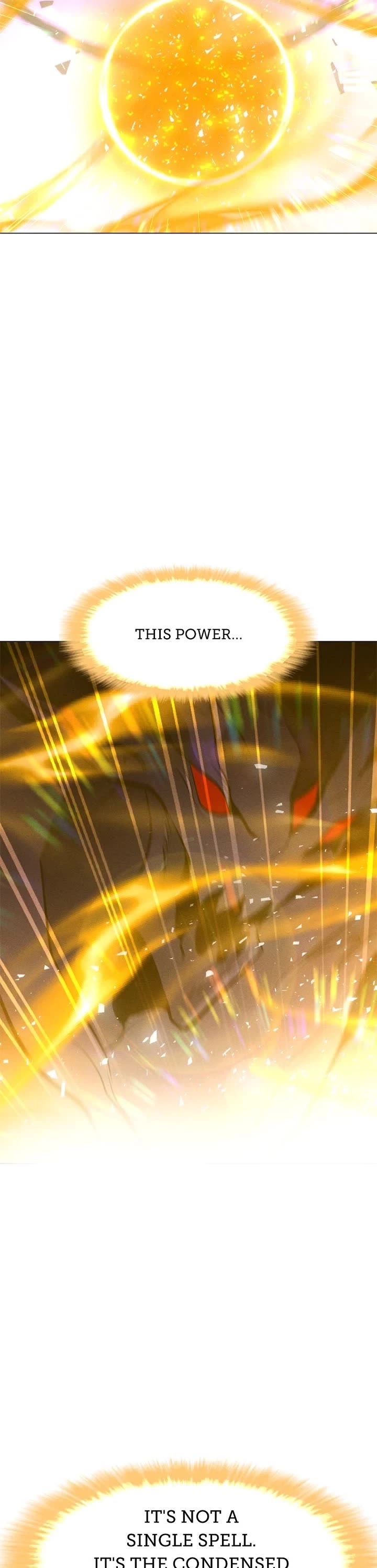 Solo Spell Caster chapter 228 page 39