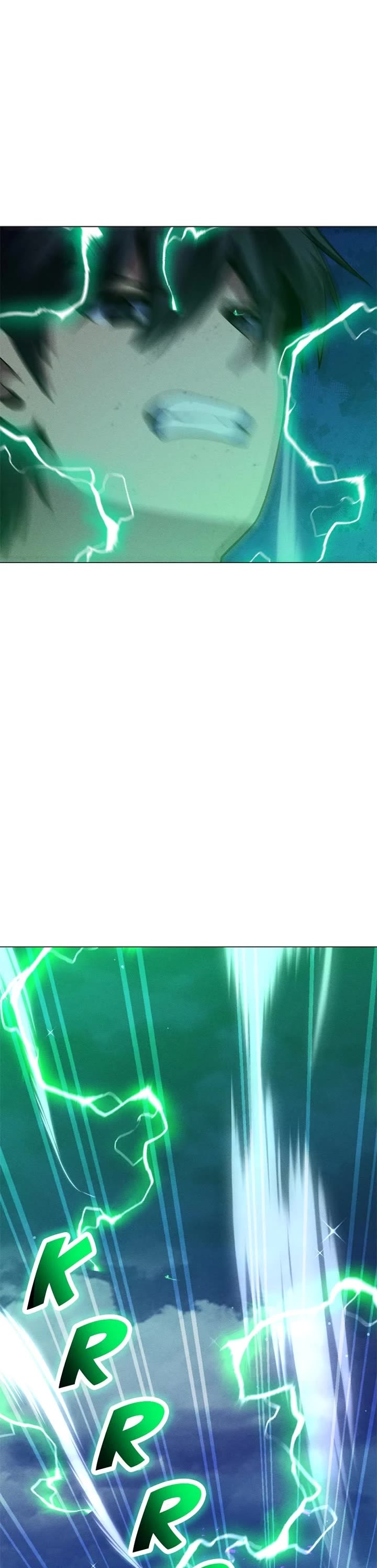 Solo Spell Caster chapter 228 page 4