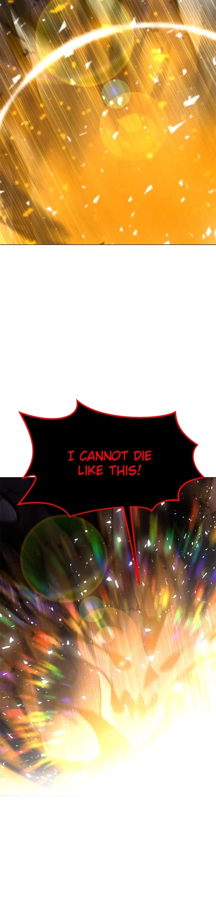 Solo Spell Caster chapter 228 page 41