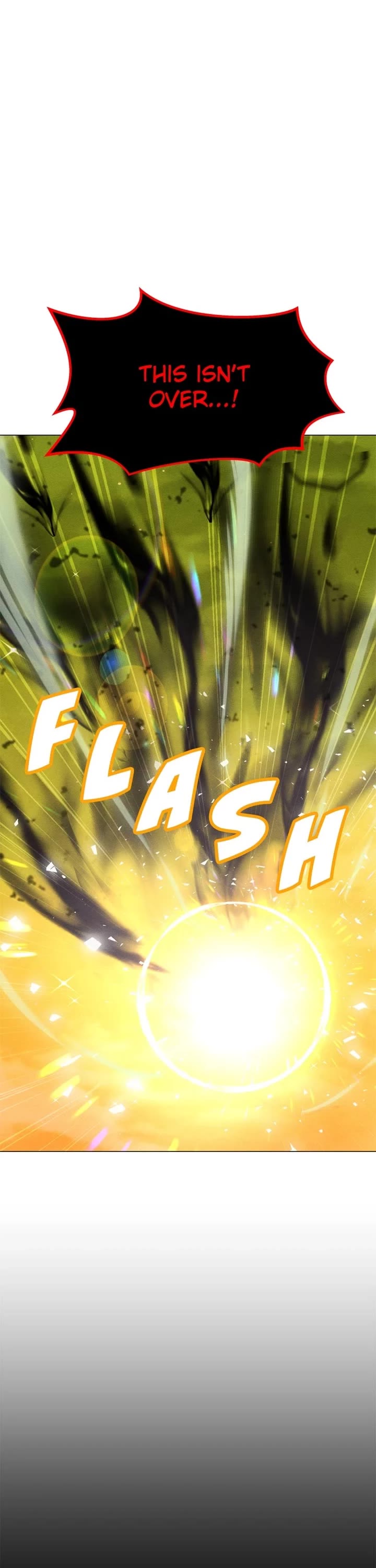 Solo Spell Caster chapter 228 page 42