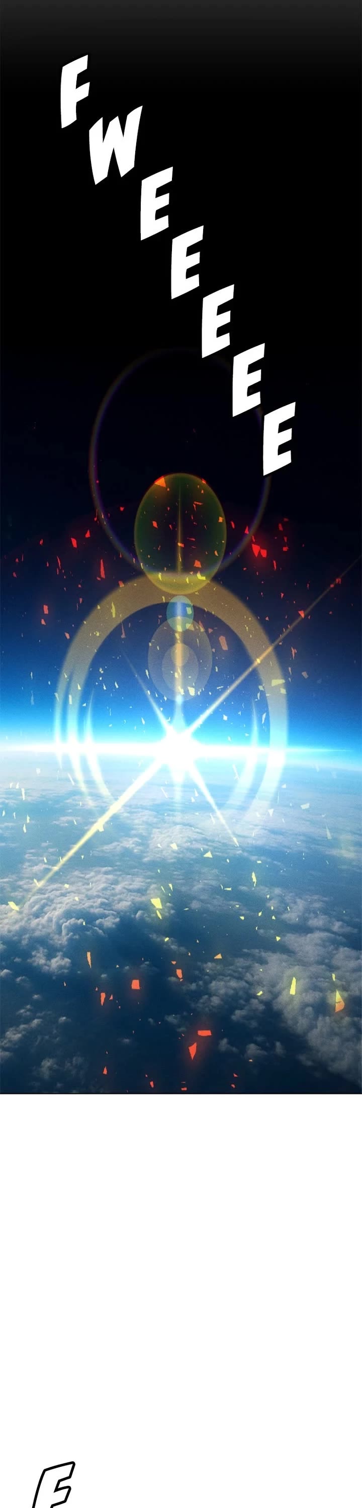 Solo Spell Caster chapter 228 page 43