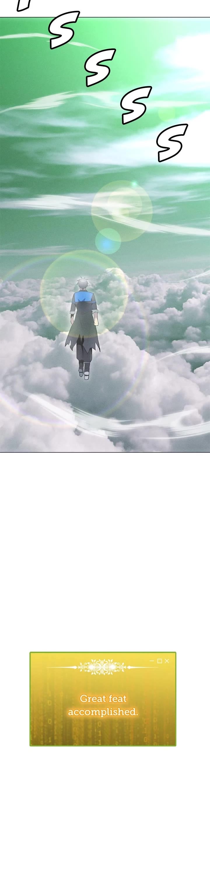 Solo Spell Caster chapter 228 page 44