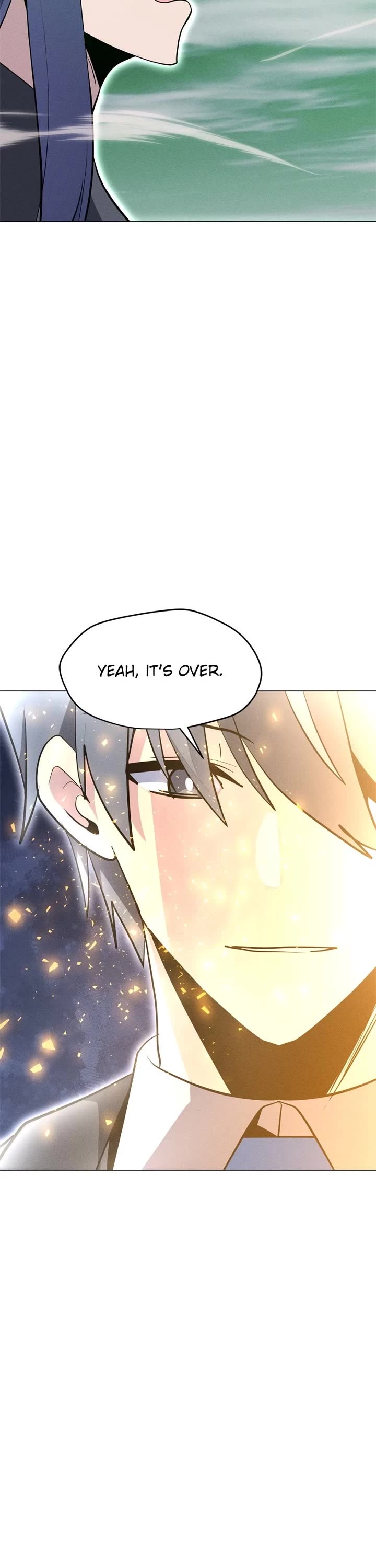 Solo Spell Caster chapter 228 page 47