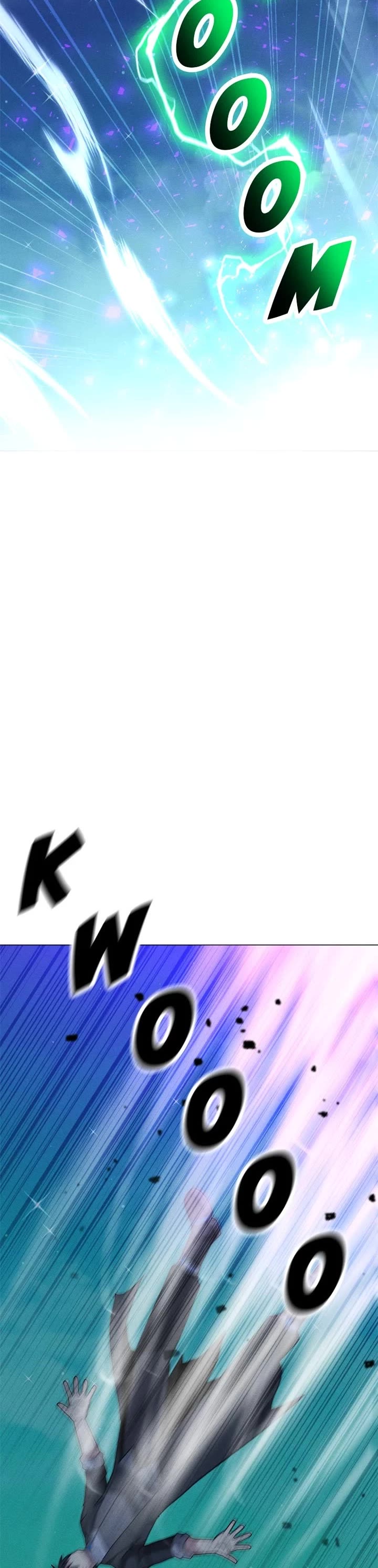 Solo Spell Caster chapter 228 page 5