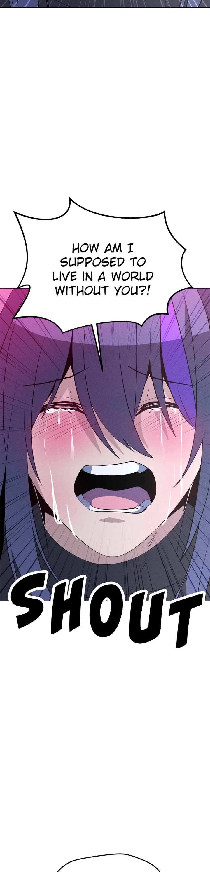 Solo Spell Caster chapter 228 page 50