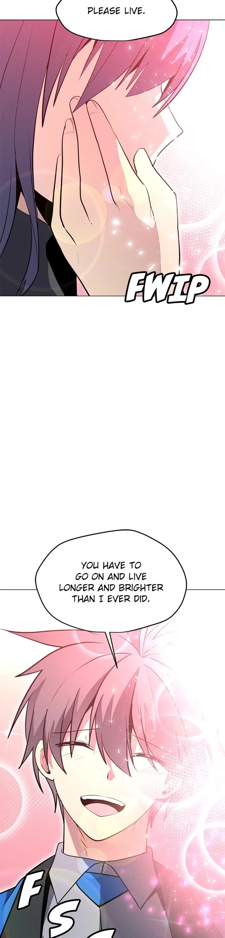 Solo Spell Caster chapter 228 page 51