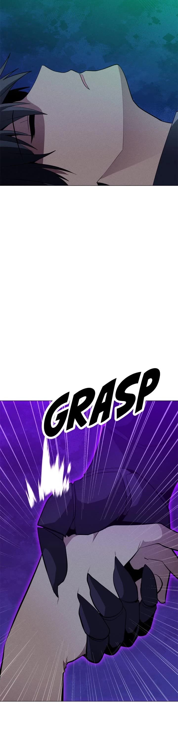 Solo Spell Caster chapter 228 page 7