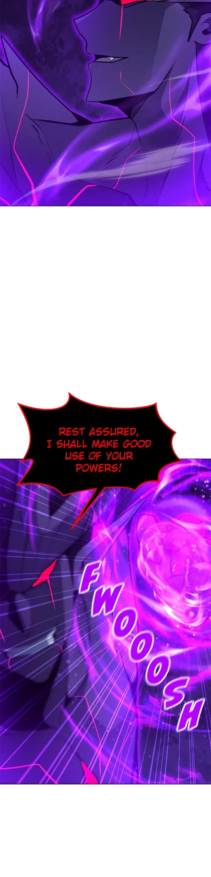 Solo Spell Caster chapter 228 page 9