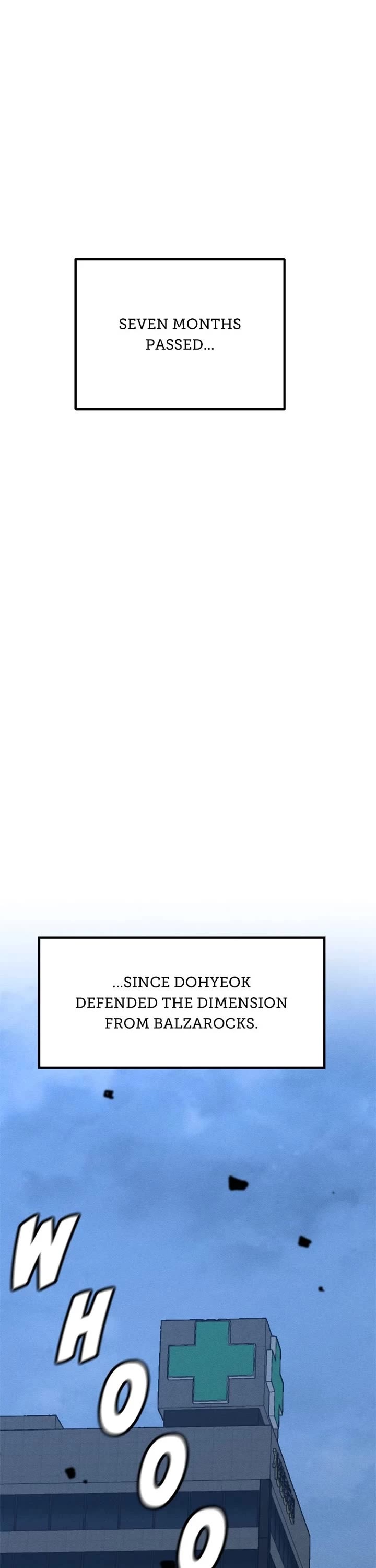 Solo Spell Caster chapter 229 page 1