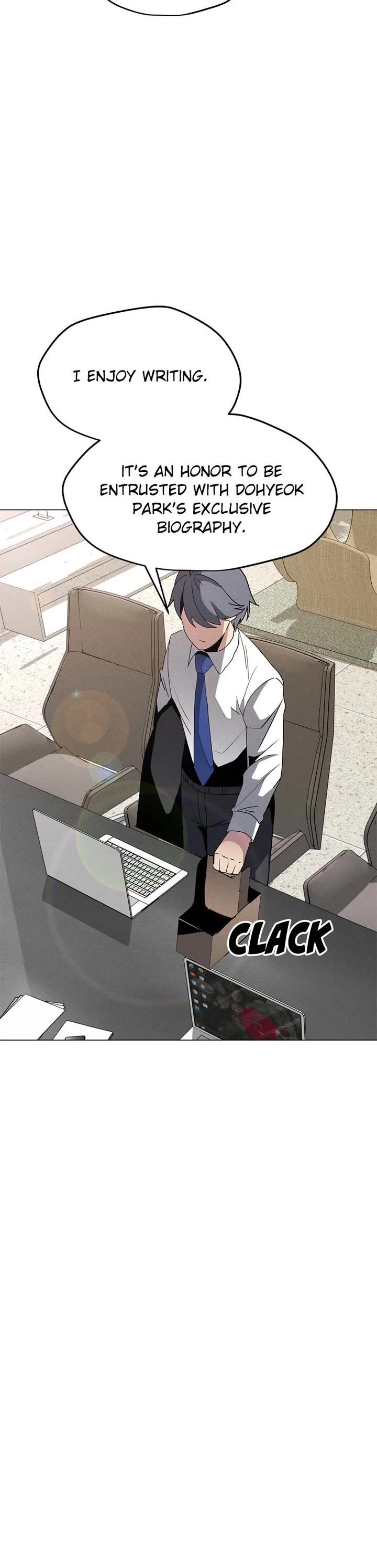 Solo Spell Caster chapter 229 page 10