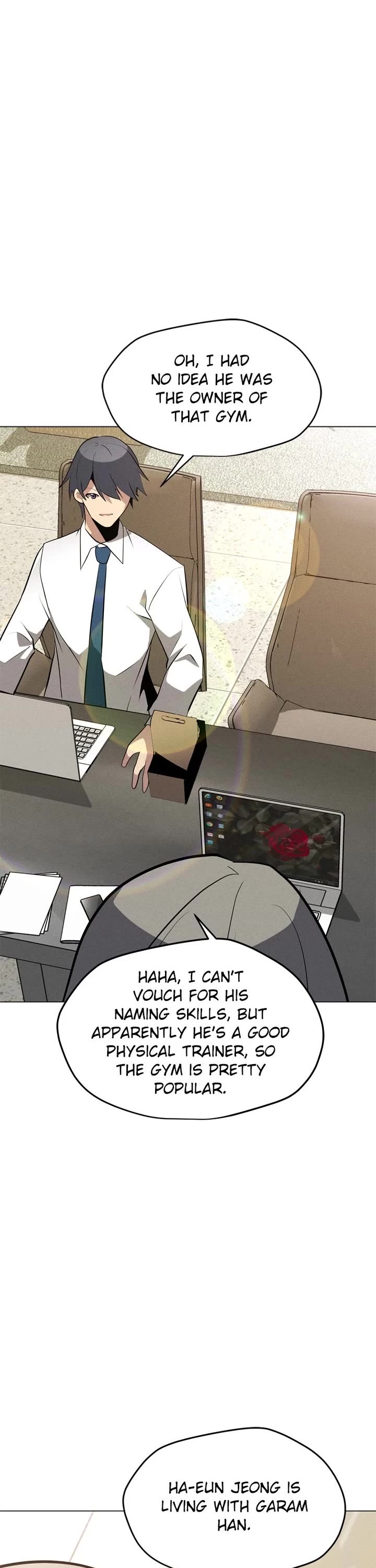 Solo Spell Caster chapter 229 page 16