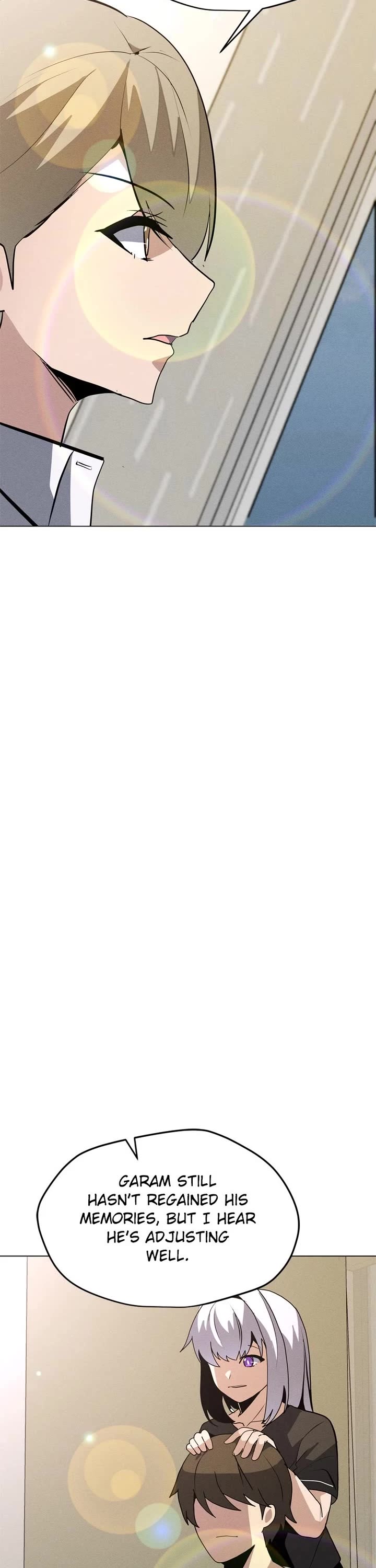 Solo Spell Caster chapter 229 page 17