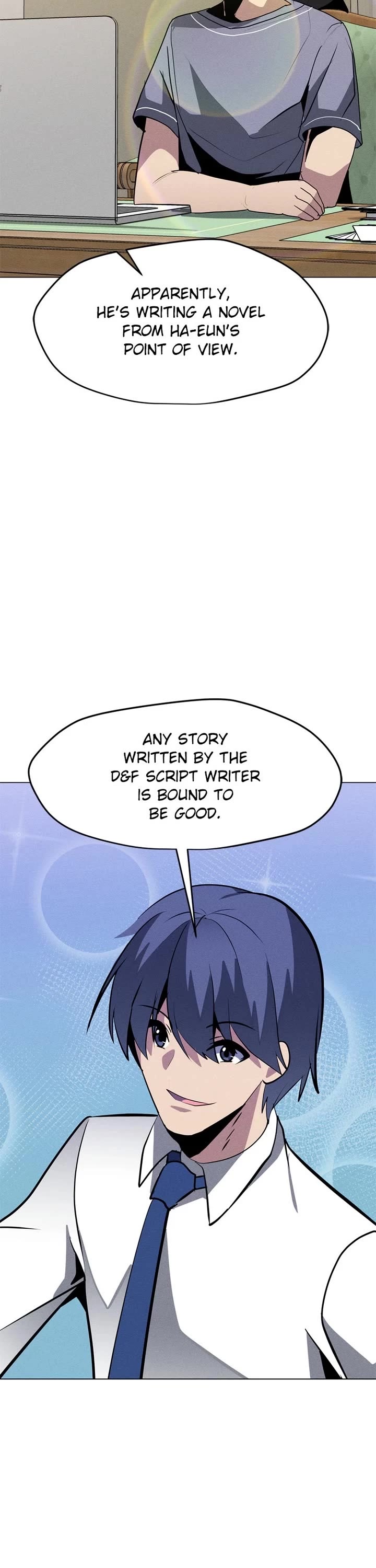 Solo Spell Caster chapter 229 page 18